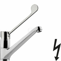 armag lena Spültischbatterie 1/2 Zoll 123.13Y.GZL.0VL