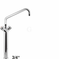 armag profi Säulenbatterie 3/4 Zoll 145.552.1M5.0PG