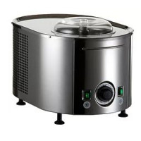 Kronen Sorbetmaschine MINI