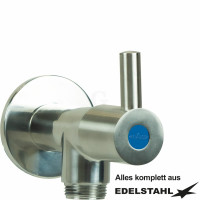 armag classic Wandventil 1/2 Zoll 5C.06R0.12E1.0IC