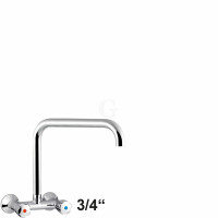 armag profi Wandbatterie 3/4 Zoll 335.202.2M5.BPG