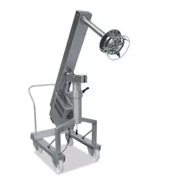 Kronen Turbozerkleinerer TBM150-01