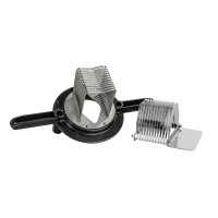 Kronen KKS 3-1 Schneidesatz Tomaten