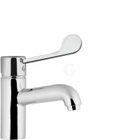 armag dora Waschtischbatterie 1/2 Zoll 114.081.GXM.0VD