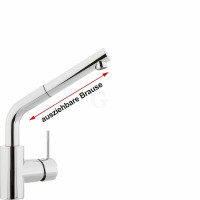 armag enya Spültischbatterie 1/2 Zoll 119.26D.HS1.0LQ