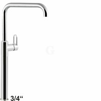 armag profi Säulenbatterie 3/4 Zoll 140.562.HT2.0PZ