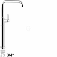 armag chief Säulenbatterie 3/4 Zoll 140.569.HT2.0PZ