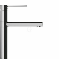 armag xara Spültischbatterie 1/2 Zoll 122.201.HSL.0VZ