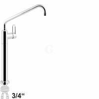 armag chief Säulenbatterie 3/4 Zoll 145.559.HT2.0PZ
