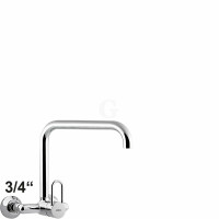 armag profi Wandbatterie 3/4 Zoll 340.202.HT2.BPZ