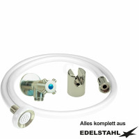armag spa Kneipp'sche Garnitur Ø 27 mm AK.513.15W.V20.2E4