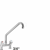 armag profi Standbatterie 3/4 Zoll 230.462.1M5.0PG
