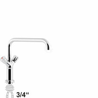 armag chief Säulenbatterie 3/4 Zoll 130.279.1M5.0PG