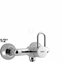 armag profi Wandbatterie 1/2 Zoll 306.R01.HT2.0PZ