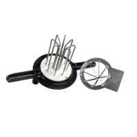 Kronen KKS 3-1 Eckenteiler mit 8er-Teilstern