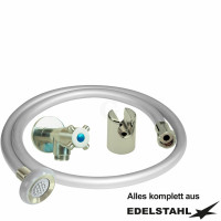 armag spa Kneipp'sche Garnitur Ø 27 mm AK.513.15H.G20.2E4