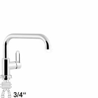 armag chief Einlochbatterie 3/4 Zoll 130.179.HT2.0PZ
