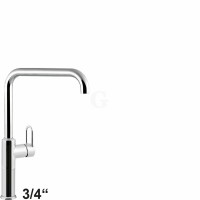 armag profi Säulenbatterie 3/4 Zoll 130.362.HT2.0PZ