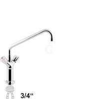armag chief Säulenbatterie 3/4 Zoll 130.359.1M5.0PG