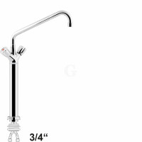 armag chief Säulenbatterie 3/4 Zoll 130.559.1M5.0PG