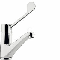 armag lena Waschtischbatterie 1/2 Zoll 113.091.GZM.0VL