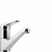 armag lena Waschtischbatterie 1/2 Zoll 113.091.GZ2.0VL