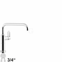 armag chief Säulenbatterie 3/4 Zoll 130.279.HT2.0PZ