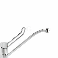 armag lana Spültischbatterie 1/2 Zoll 130.201.GDU.0VC