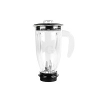 Kronen Becher Polycarbonat Messer FD 2 Liter