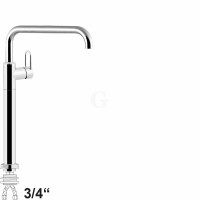 armag chief Säulenbatterie 3/4 Zoll 130.479.HT2.0PZ