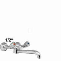 armag tayo Wandbatterie 1/2 Zoll 325.071.1M5.APG