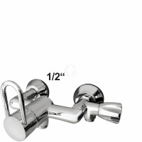 armag profi Wandbatterie 1/2 Zoll 306.RS1.HT2.0PZ