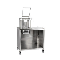 Kronen Ananasschäler KA-III