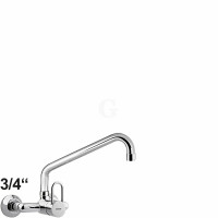 armag profi Wandbatterie 3/4 Zoll 345.192.HT2.BPZ