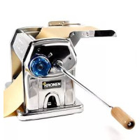 Kronen Nudelmaschine R220 handbetrieben