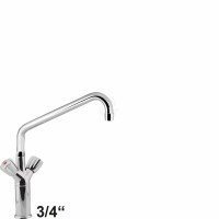 armag profi Säulenbatterie 3/4 Zoll 145.352.1M5.0PG