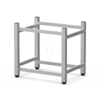 Unox Untergestell hoch 732 x 546 x 692 mm