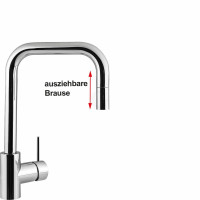 armag enya Spültischbatterie 1/2 Zoll 122.26D.HS1.0VQ