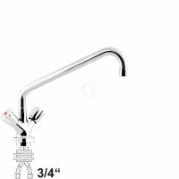 armag chief Einlochbatterie 3/4 Zoll 130.259.1M5.0PG