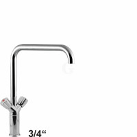 armag profi Säulenbatterie 3/4 Zoll 130.362.1M5.0PG