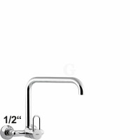 armag profi Wandbatterie 1/2 Zoll 335.201.HT2.BPZ