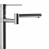 armag xara Spültischbatterie 1/2 Zoll 140-25.241.HSL.0VZ