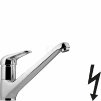 armag lena Spültischbatterie 1/2 Zoll 123.13Y.GZ2.0VL