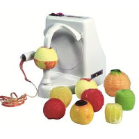 Kronen Früchteschäler Schälfix