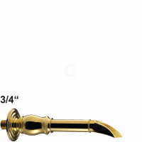 armag progarda Brunnenröhre 3/4 Zoll GA.311W.ADxS.2