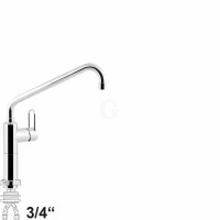 armag chief Säulenbatterie 3/4 Zoll 145.359.HT2.0PZ