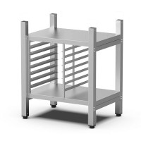 Unox Untergestell, ultrahoch 732 x 641 x 888 mm