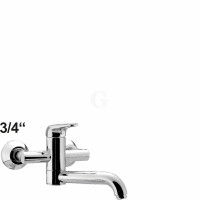 armag taya Wandbatterie 3/4 Zoll 325.072.HE2.APW