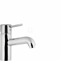 armag dora Waschtischbatterie 1/2 Zoll 114.081.GX1.0VC