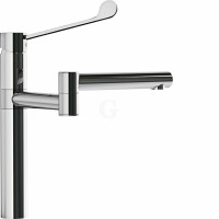 armag xara Spültischbatterie 1/2 Zoll 140-25.241.HEL.0VZ